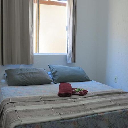 Apartamentos Na Praia Do Campeche De Um Quarto!!! Florianópolis Esterno foto