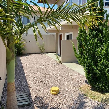 Apartamentos Na Praia Do Campeche De Um Quarto!!! Florianópolis Esterno foto