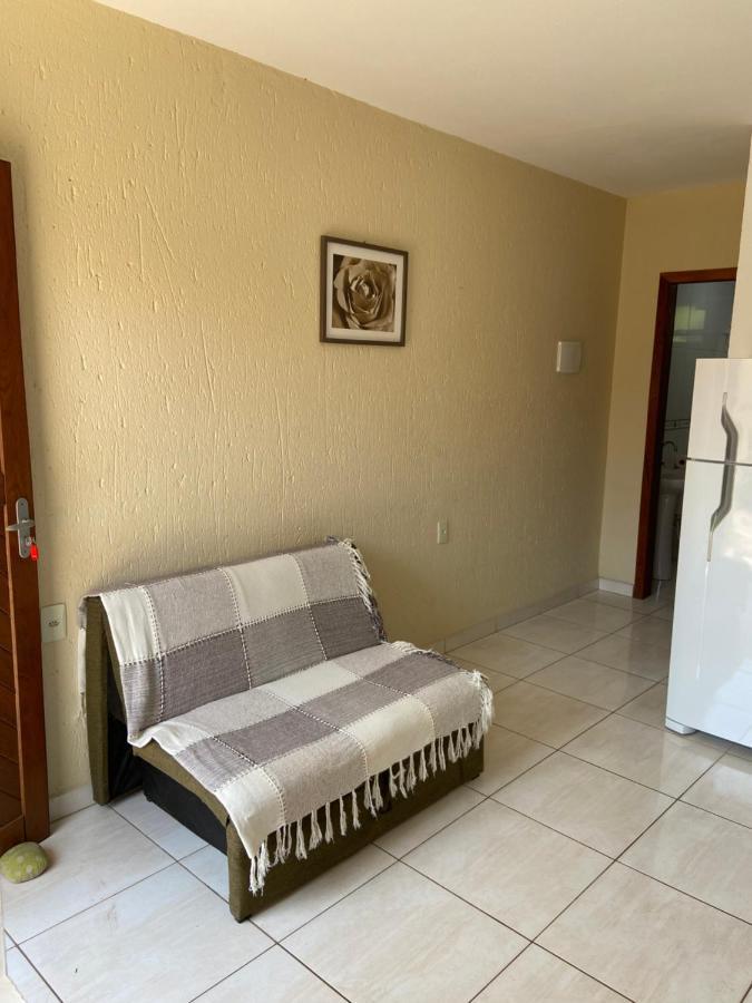Apartamentos Na Praia Do Campeche De Um Quarto!!! Florianópolis Esterno foto