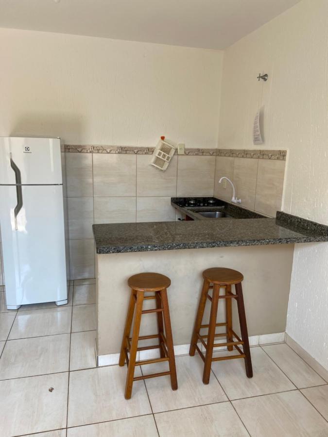 Apartamentos Na Praia Do Campeche De Um Quarto!!! Florianópolis Esterno foto