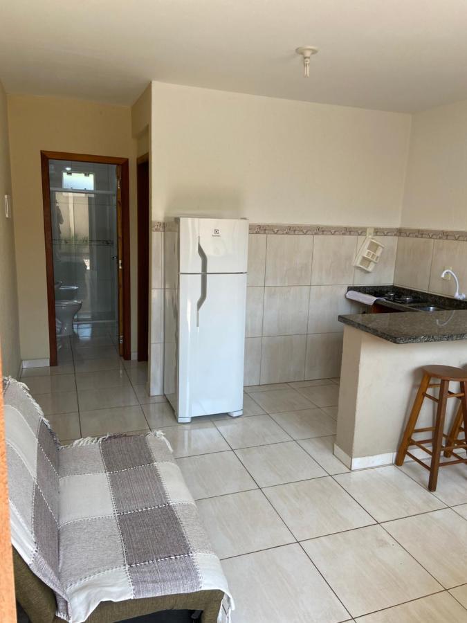 Apartamentos Na Praia Do Campeche De Um Quarto!!! Florianópolis Esterno foto