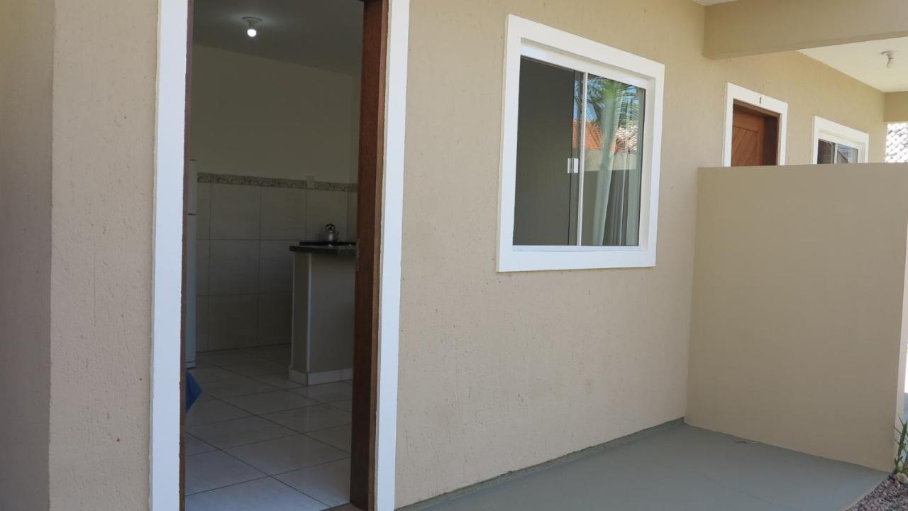 Apartamentos Na Praia Do Campeche De Um Quarto!!! Florianópolis Esterno foto
