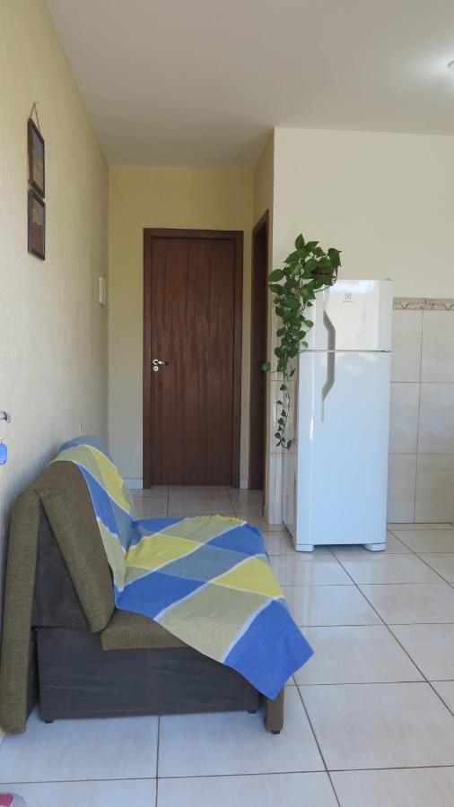 Apartamentos Na Praia Do Campeche De Um Quarto!!! Florianópolis Esterno foto