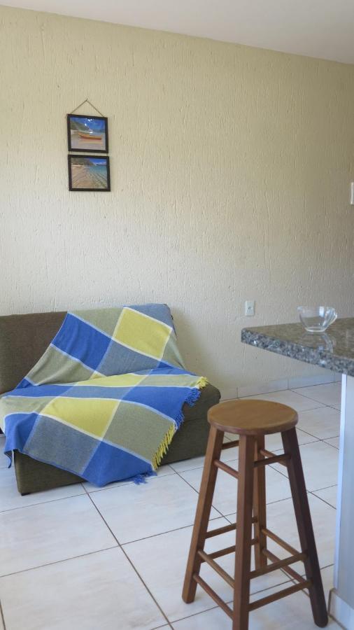 Apartamentos Na Praia Do Campeche De Um Quarto!!! Florianópolis Esterno foto