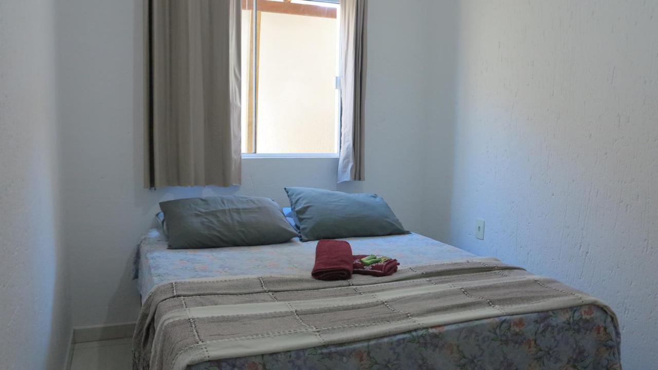Apartamentos Na Praia Do Campeche De Um Quarto!!! Florianópolis Esterno foto