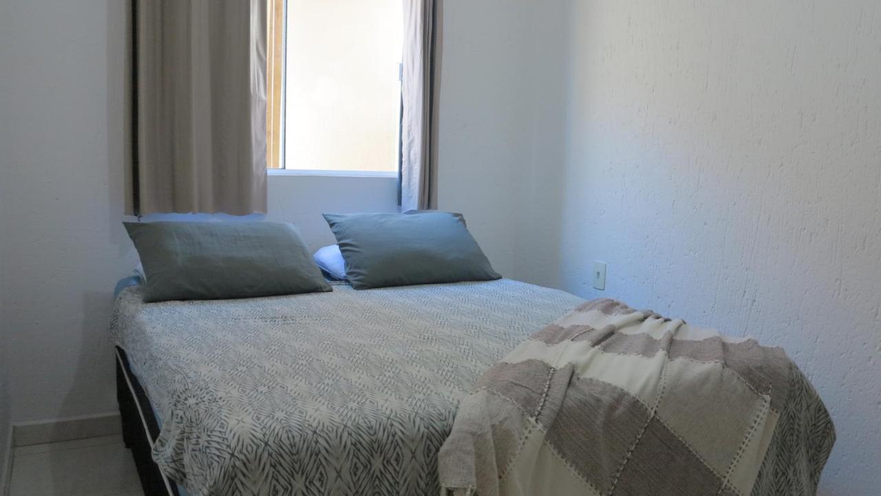 Apartamentos Na Praia Do Campeche De Um Quarto!!! Florianópolis Esterno foto