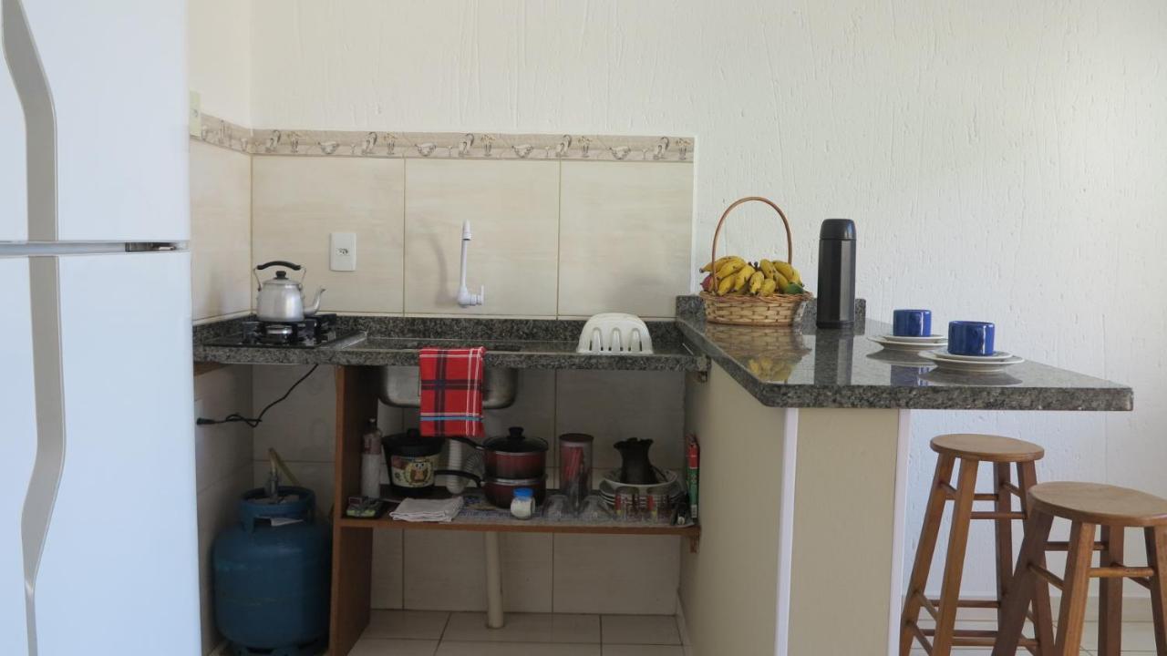 Apartamentos Na Praia Do Campeche De Um Quarto!!! Florianópolis Esterno foto