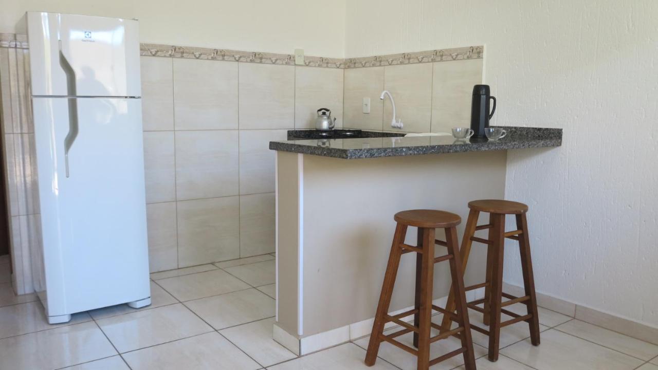 Apartamentos Na Praia Do Campeche De Um Quarto!!! Florianópolis Esterno foto