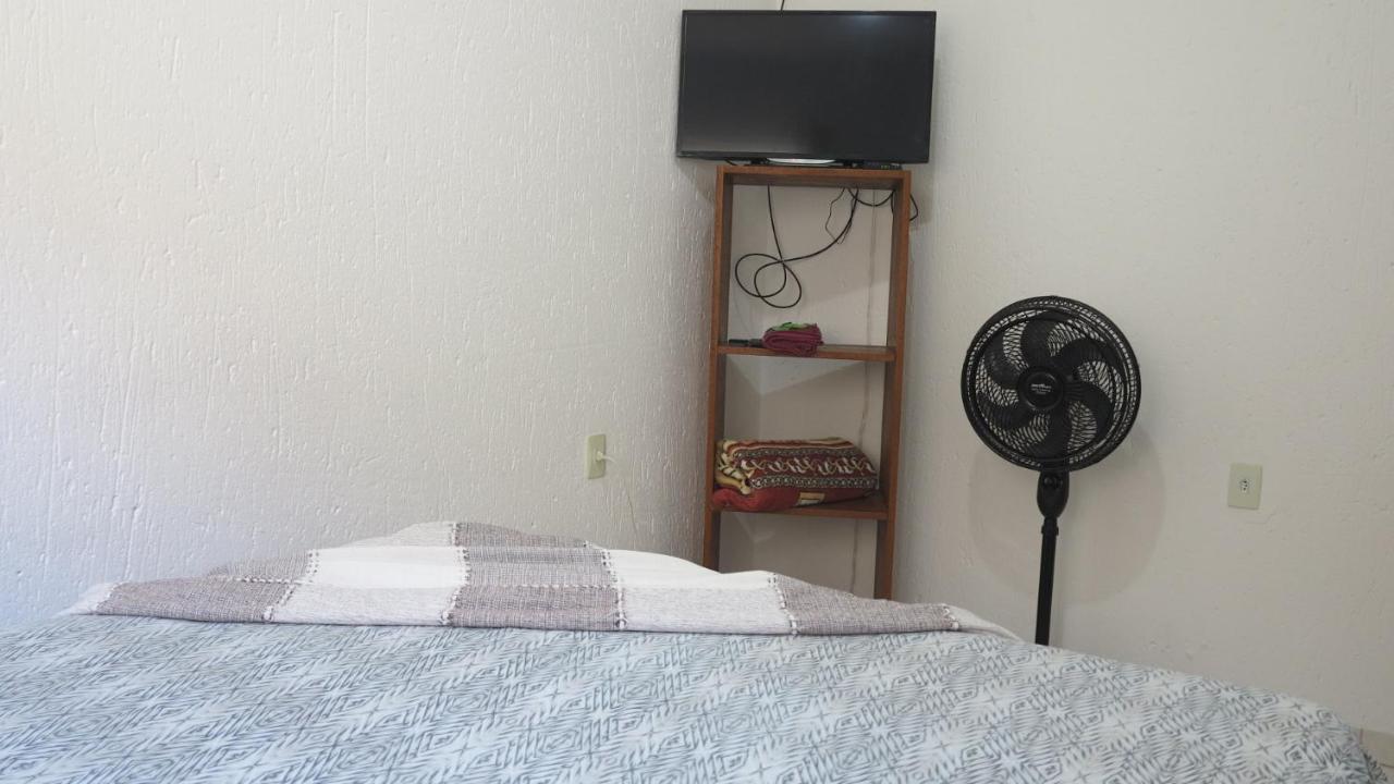 Apartamentos Na Praia Do Campeche De Um Quarto!!! Florianópolis Esterno foto