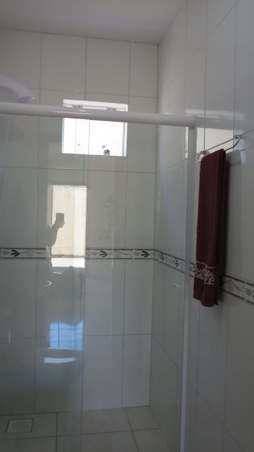 Apartamentos Na Praia Do Campeche De Um Quarto!!! Florianópolis Esterno foto