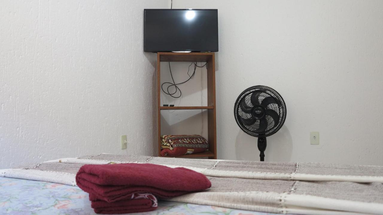 Apartamentos Na Praia Do Campeche De Um Quarto!!! Florianópolis Esterno foto