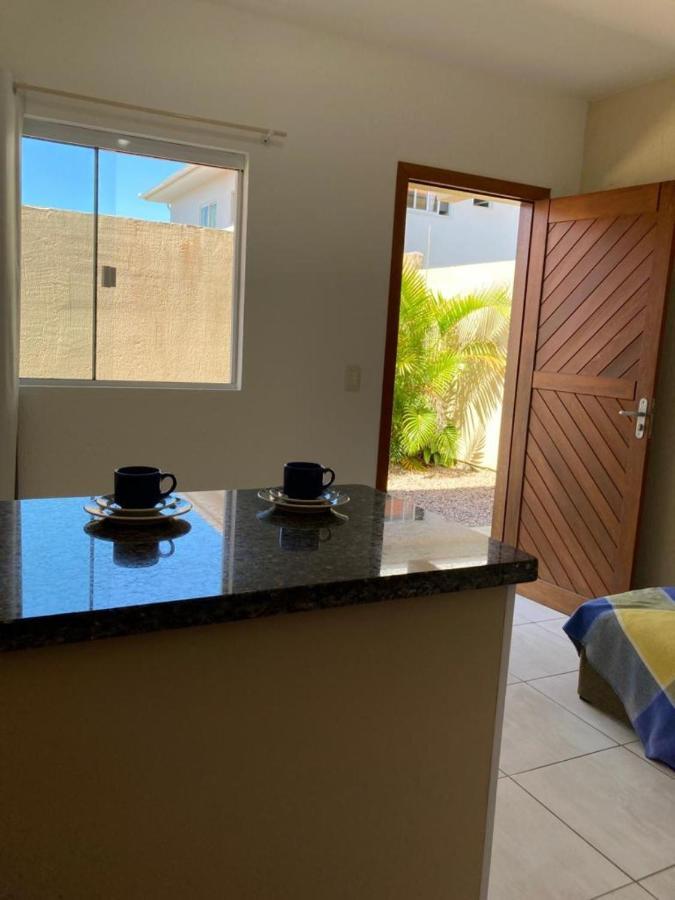 Apartamentos Na Praia Do Campeche De Um Quarto!!! Florianópolis Esterno foto
