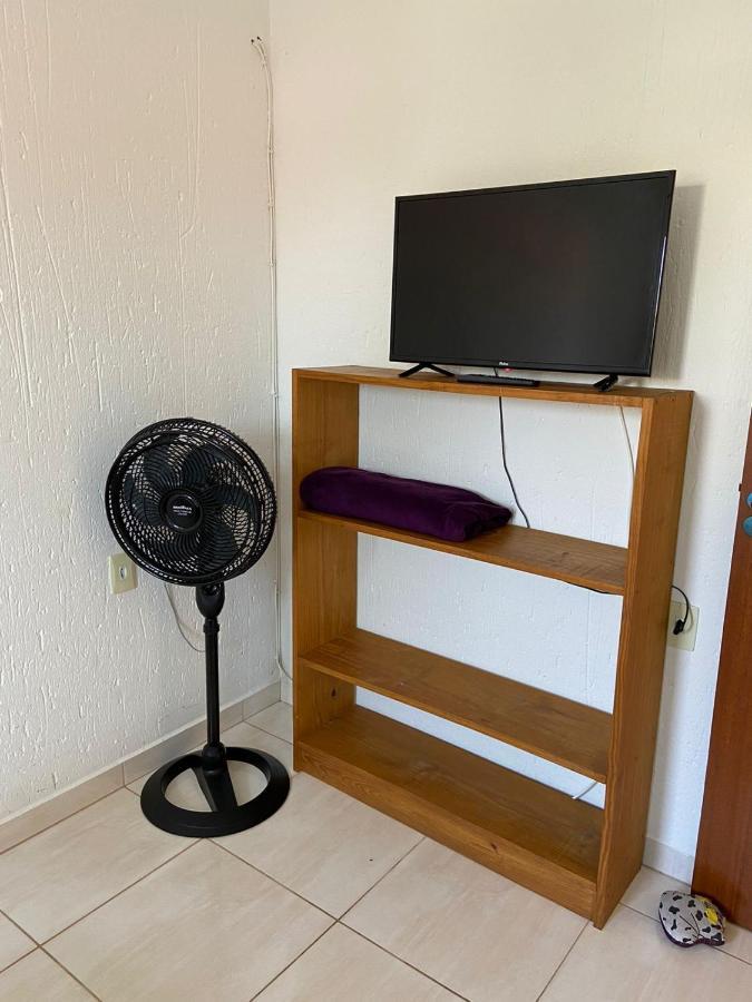 Apartamentos Na Praia Do Campeche De Um Quarto!!! Florianópolis Esterno foto