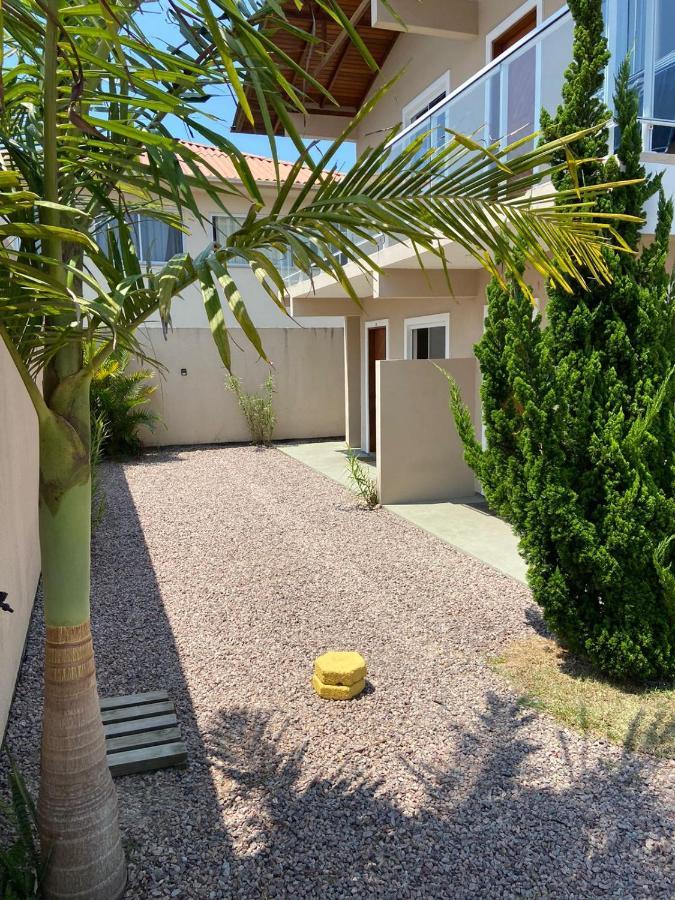 Apartamentos Na Praia Do Campeche De Um Quarto!!! Florianópolis Esterno foto
